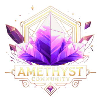 Amethyst Store
